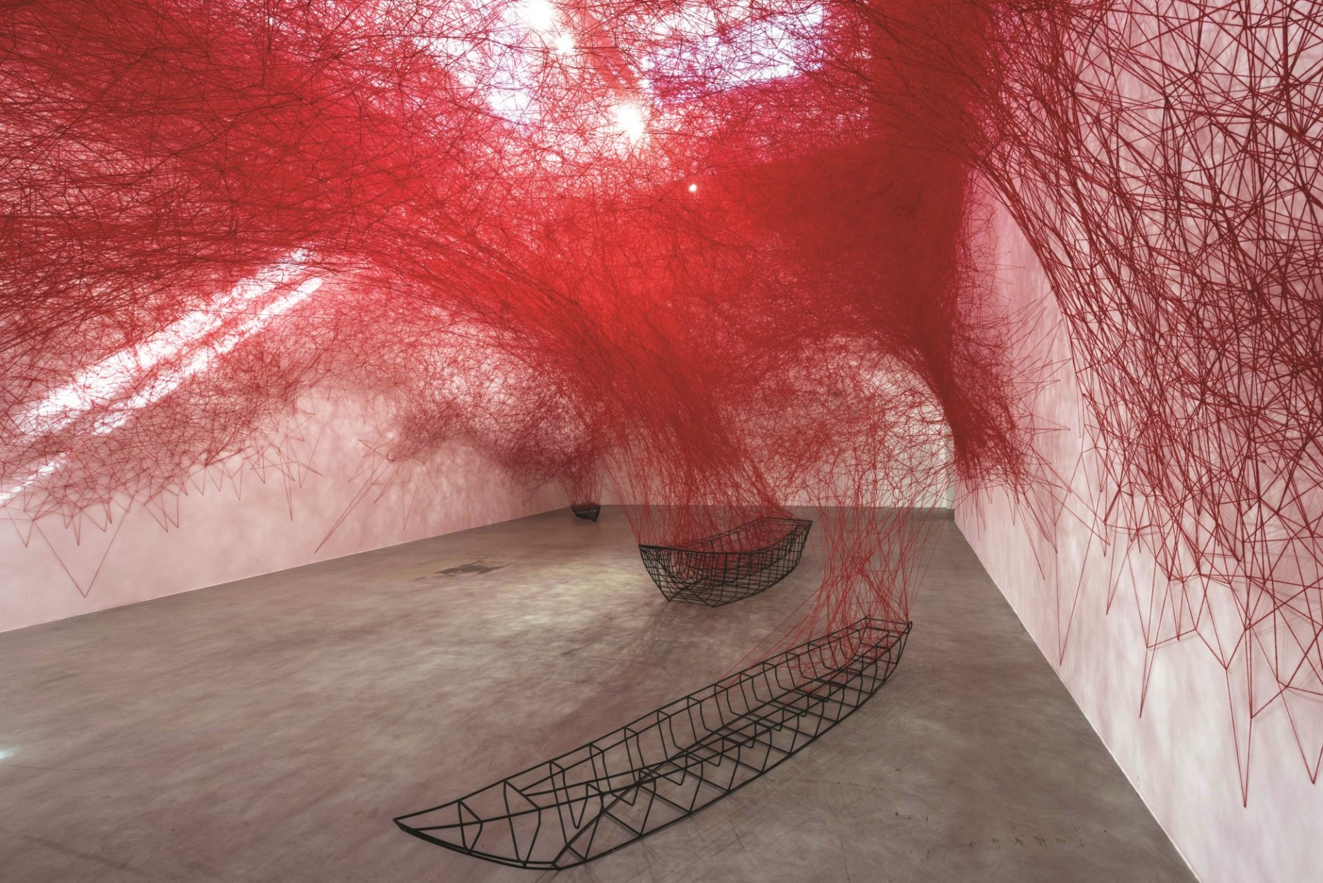 Genève : Capitale de l&rsquo;art