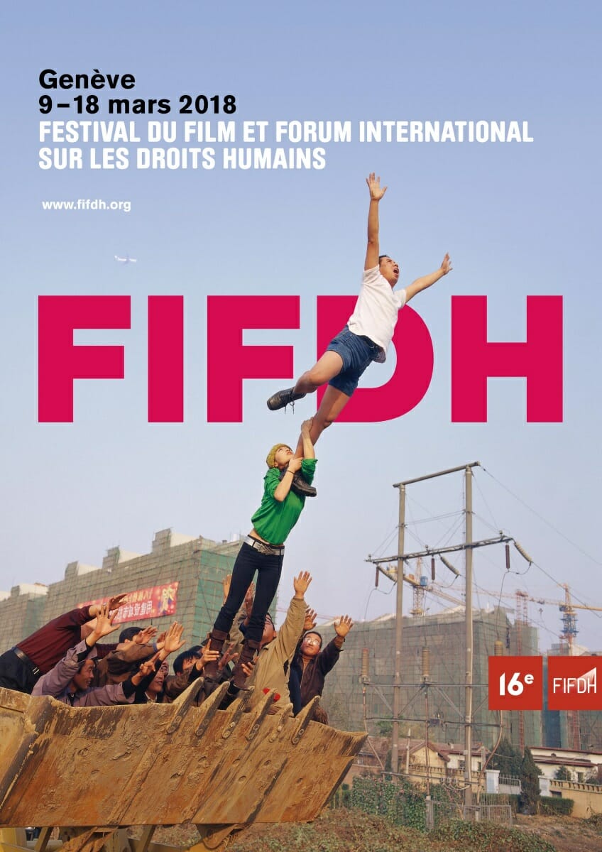 #FIFDH18: action!