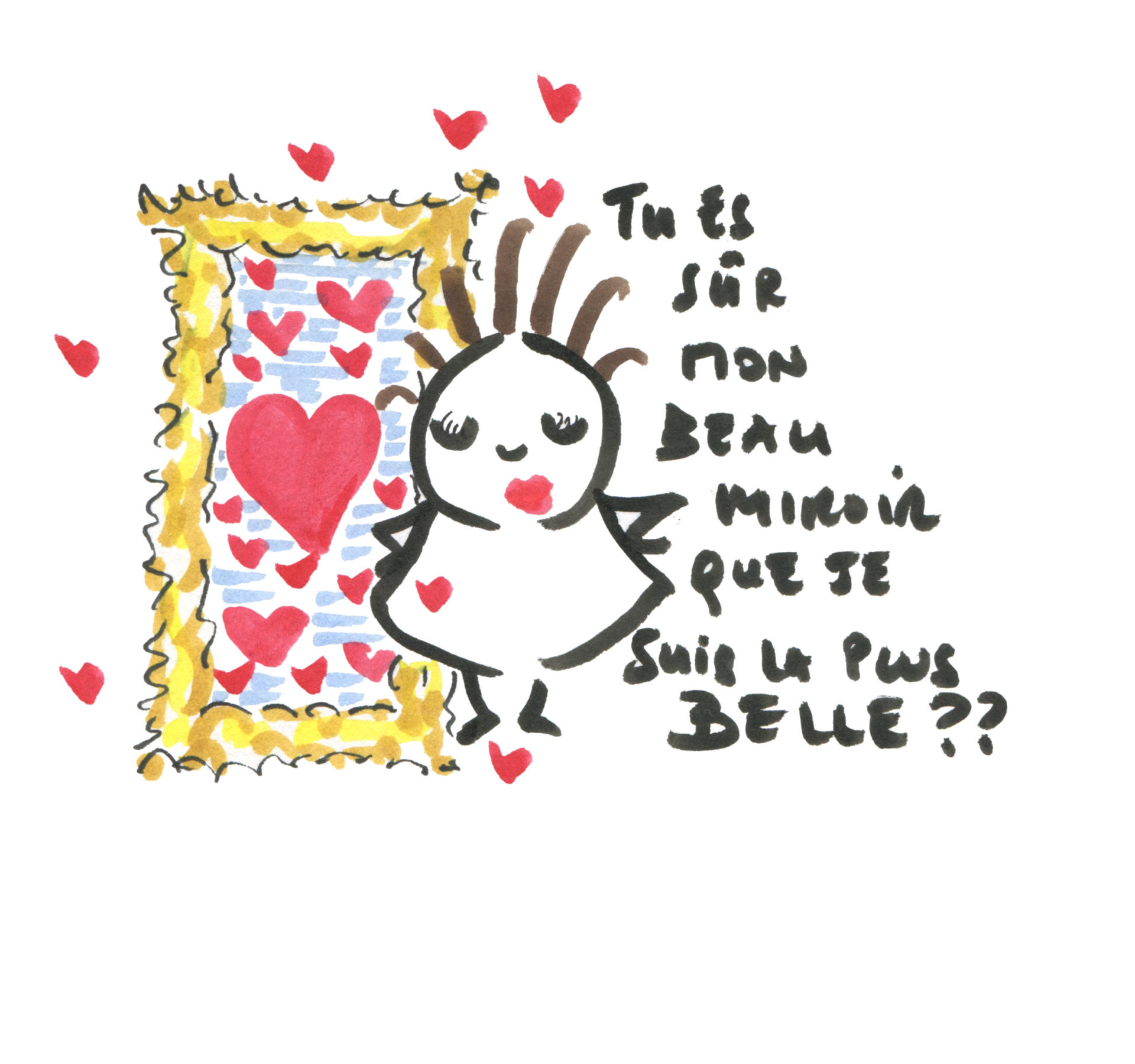 5 soins pour être au top le jour J