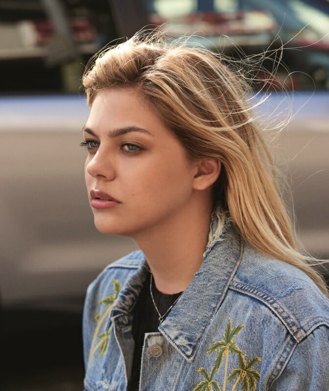 Louane: STAR!