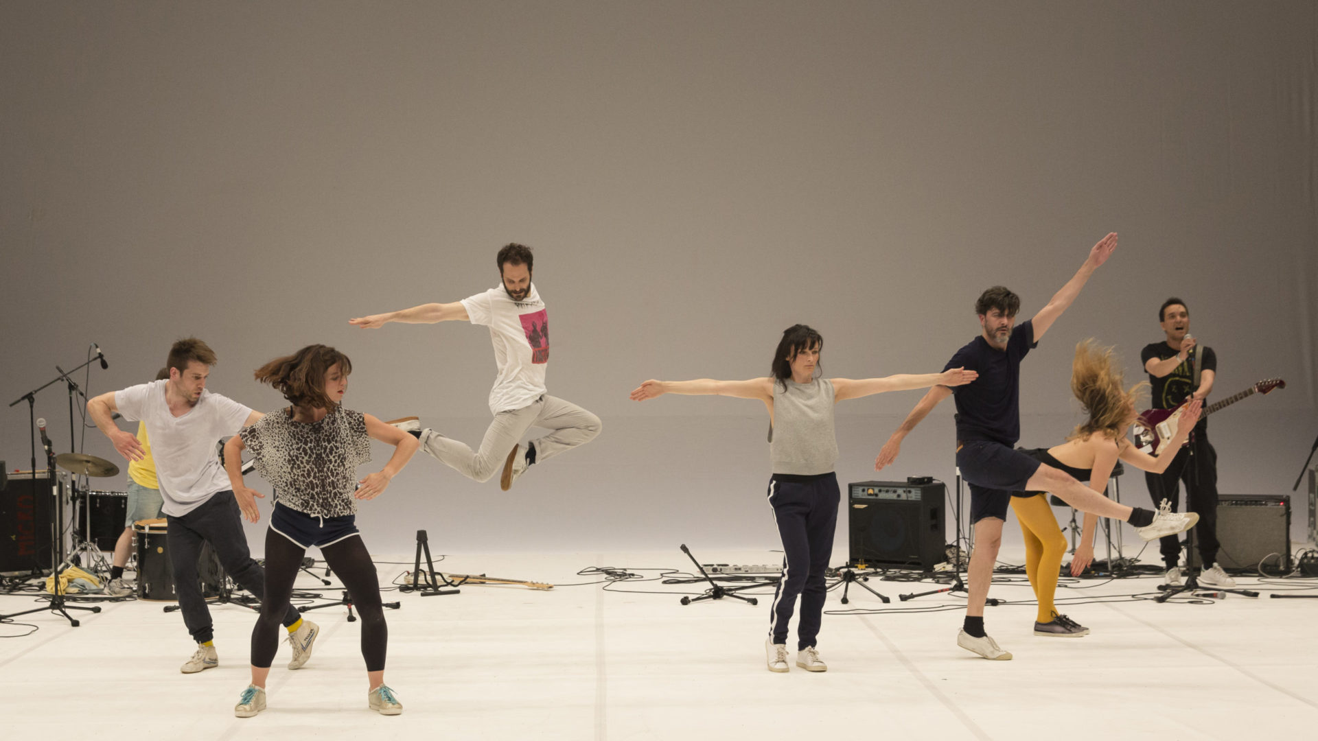 Festival antigel 2018