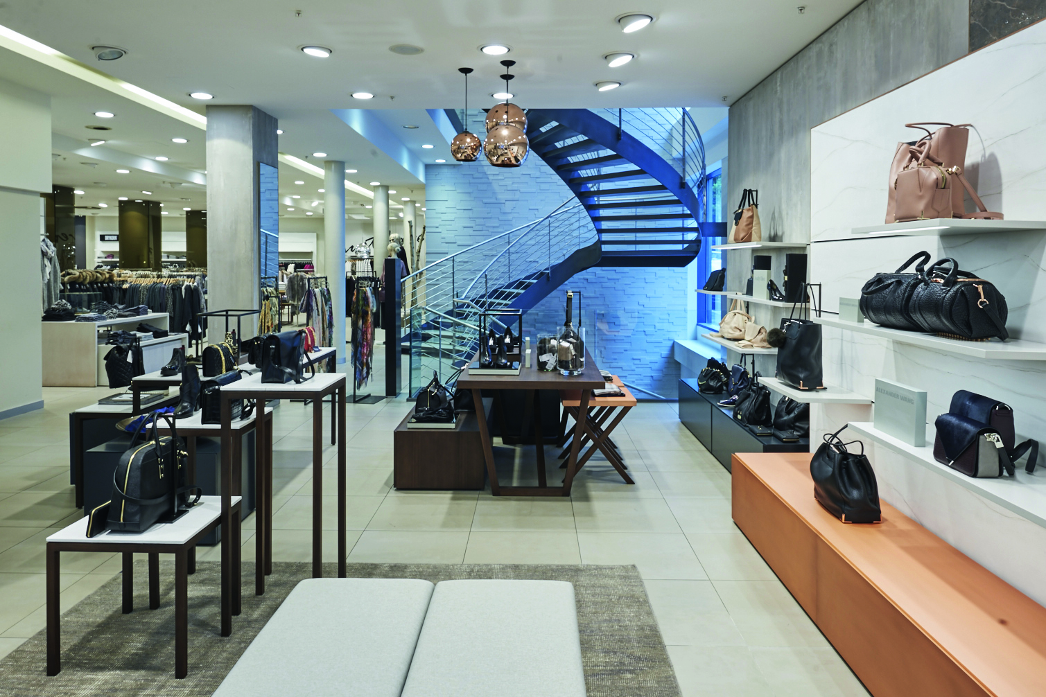 La mode dans tous ses états