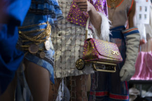 L&rsquo;ode à l&rsquo;audace de la jeune création suisse