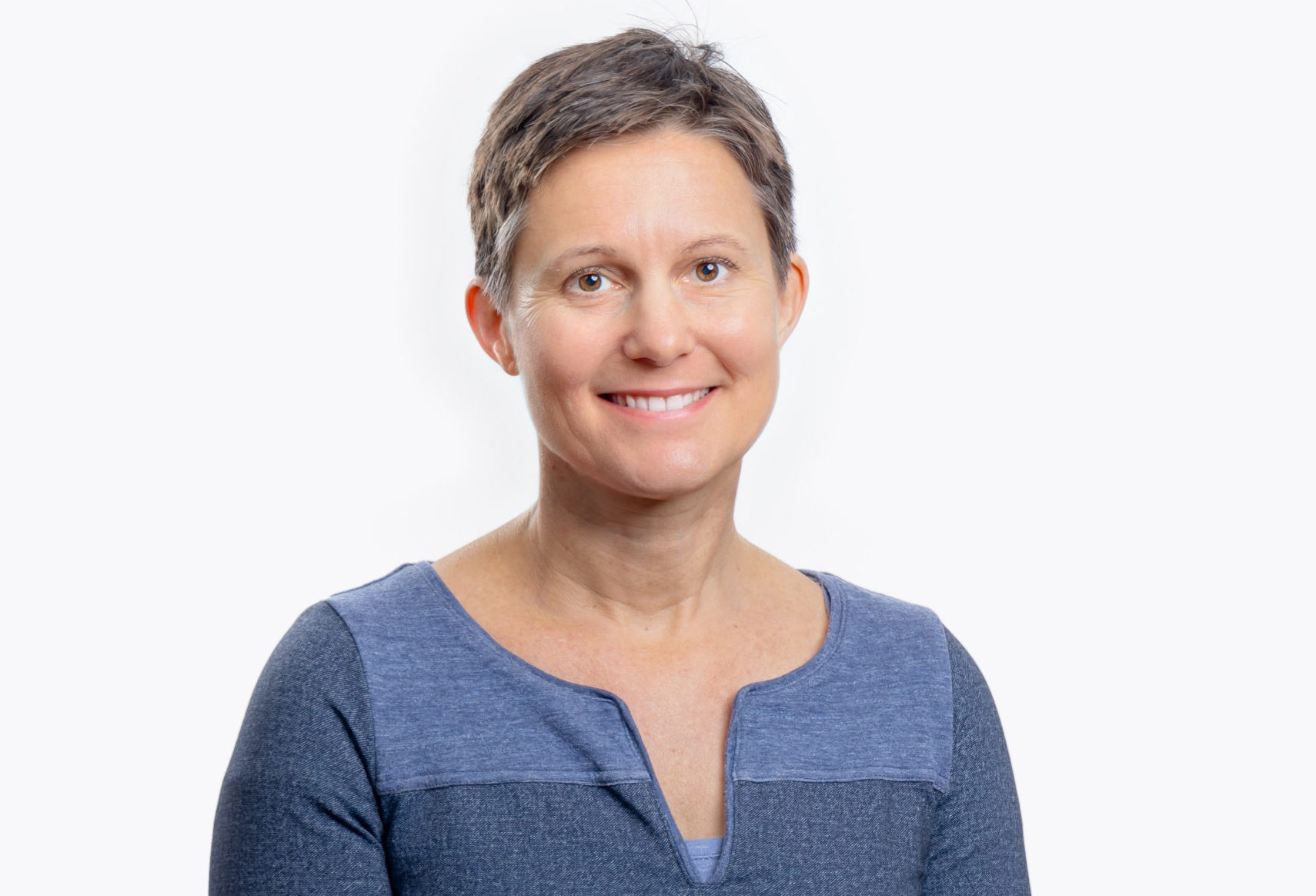 Directrice de la Ligue vaudoise contre le cancer: « Mon travail donne un sens à ma vie »