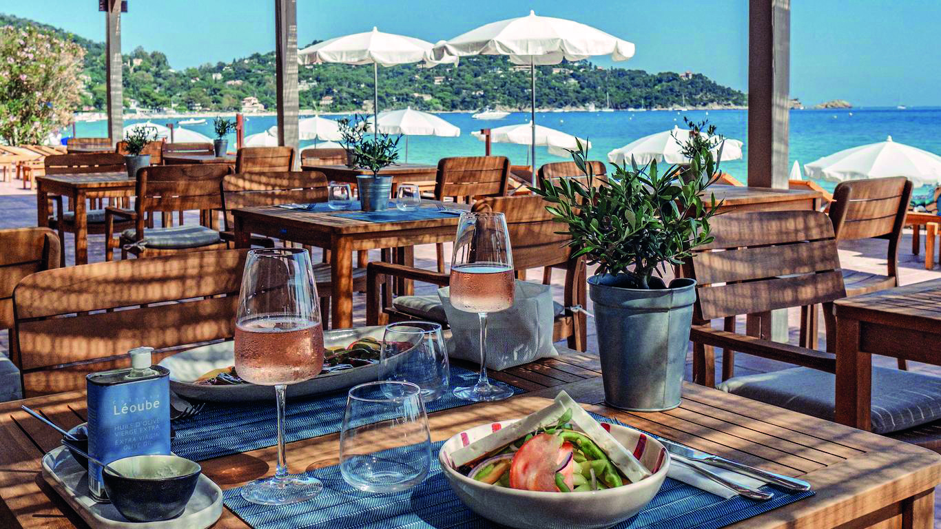 4 bonnes raisons de vous évader à Cavalière