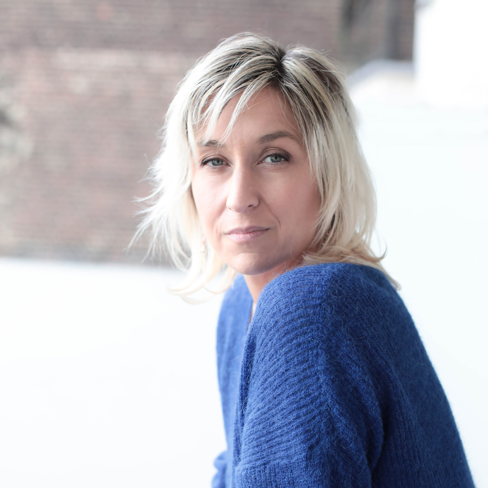 Michèle Losier, cantatrice à l&rsquo;intense présence, au Grand théâtre de Genève