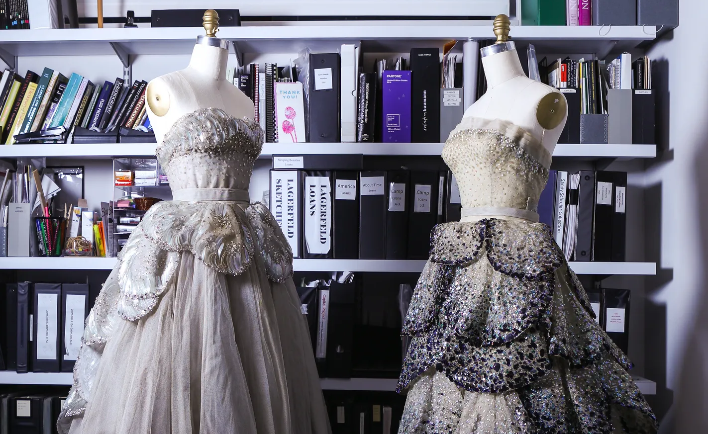 Passionnée de contes de fées? Le prochain MET Gala vous ravira