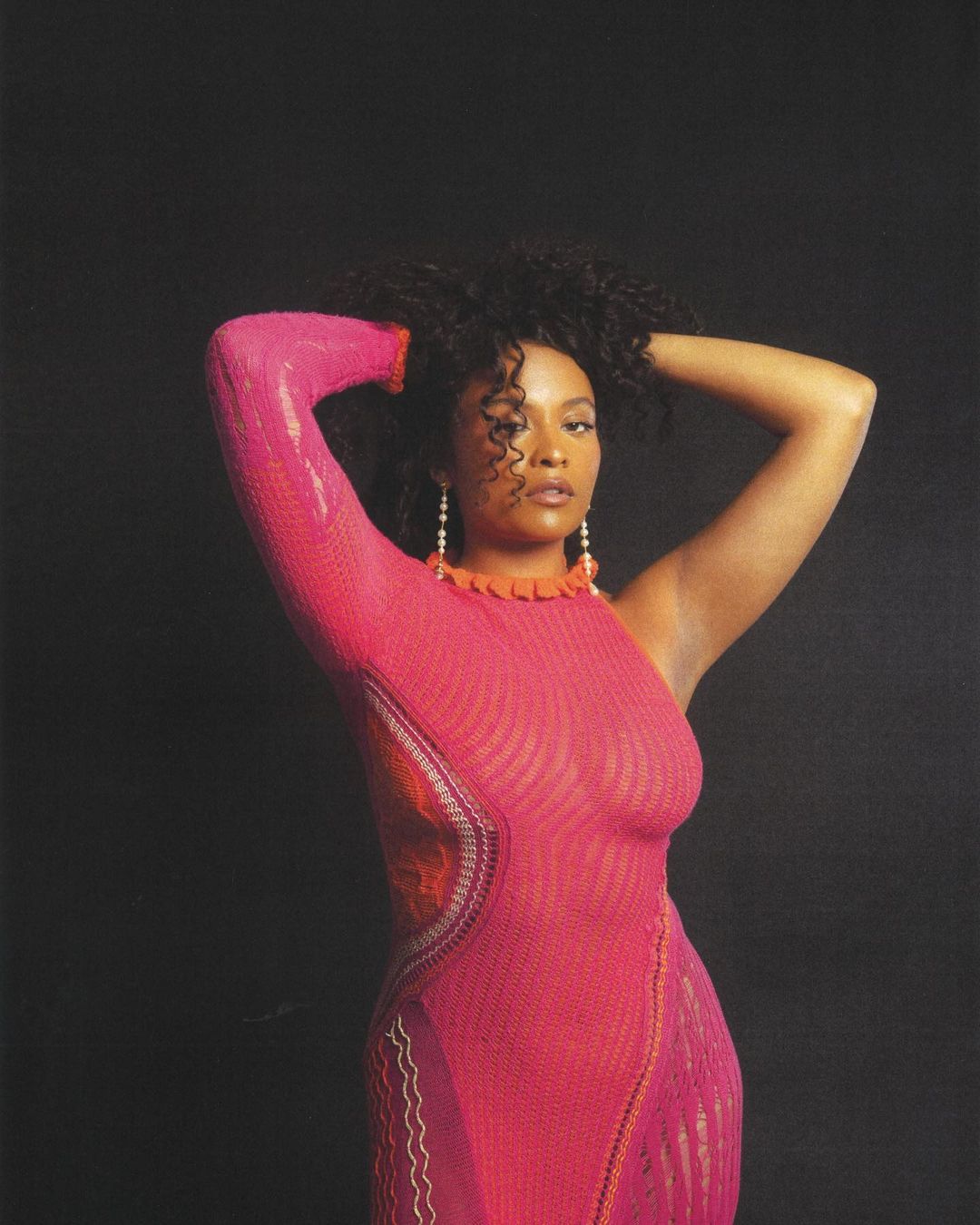 La Genevoise Danitsa nominée pour un prestigieux prix de MTV