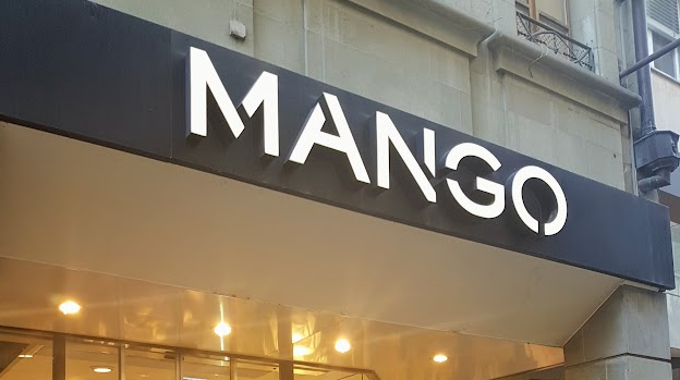 Mango se dote d’un nouveau directeur artistique: l&rsquo;intelligence artificielle