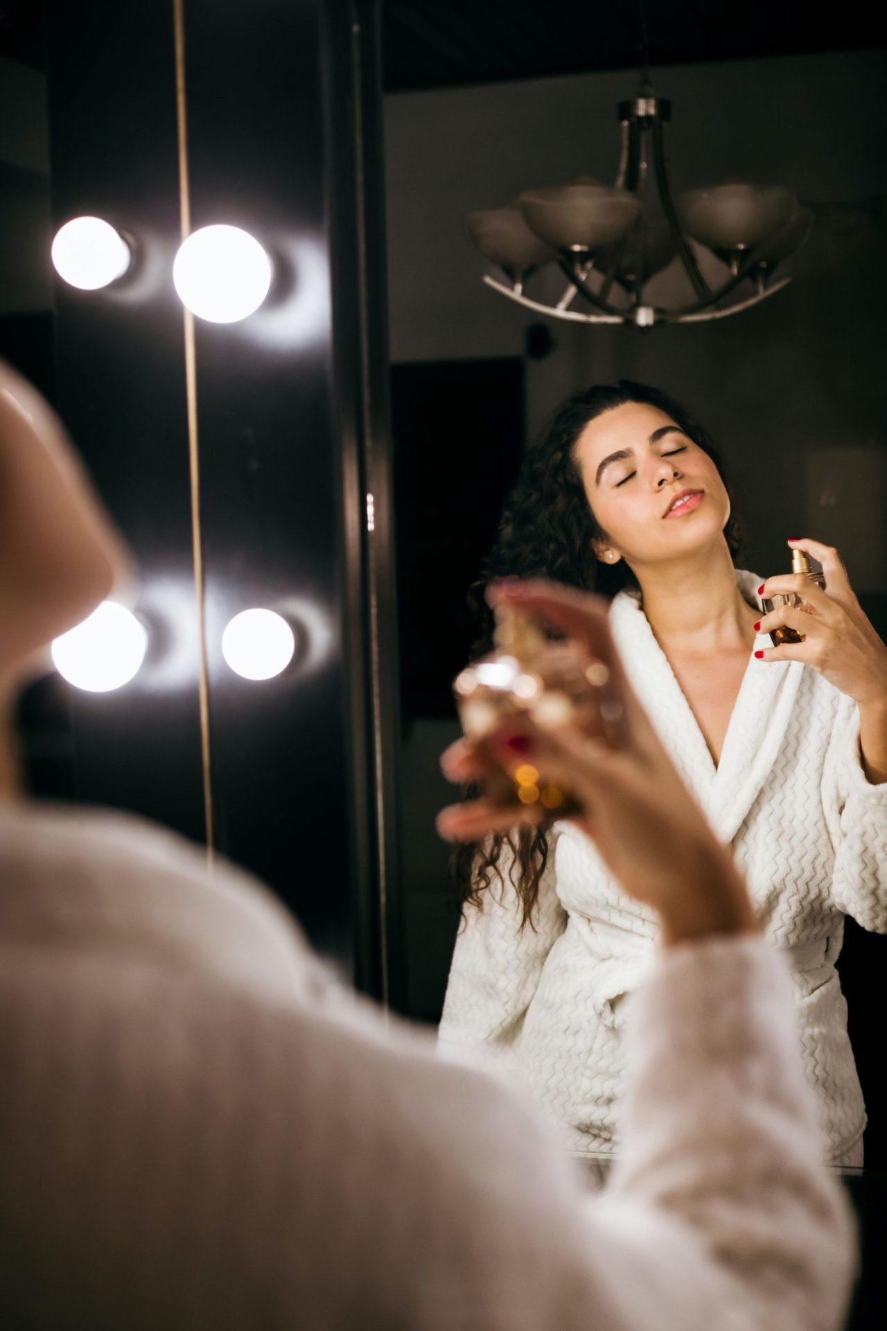 5 parfums qui vont réconforter votre hiver