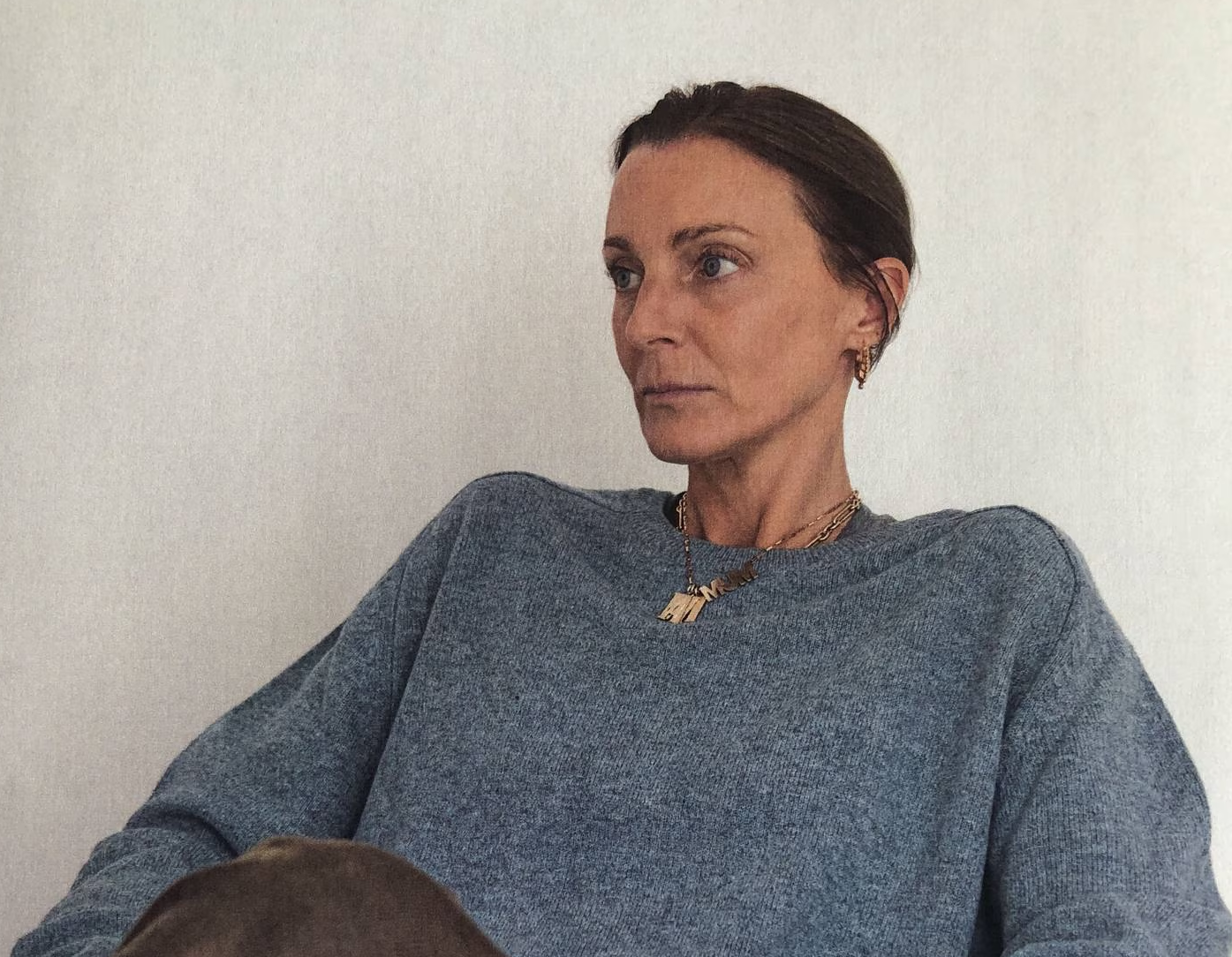 Qui est Phoebe Philo, celle qui guide le style de millions de femmes
