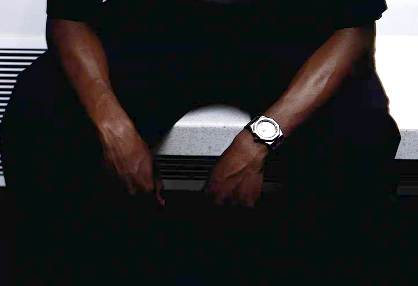 Audemars Piguet lance une collection avec le célèbre rappeur Travis Scott