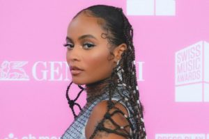 Danitsa : « Mon prochain album sera grandiose »