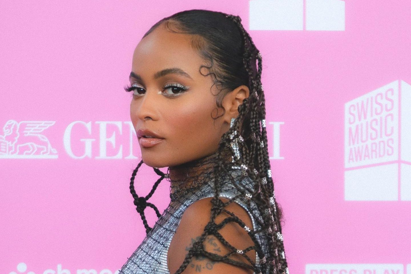 Danitsa : « Mon prochain album sera grandiose »