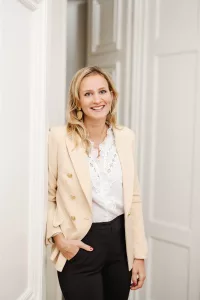 « Les femmes ont le droit de vieillir en paix! »: avec Delphine Bachmann, nouveau souffle genevois