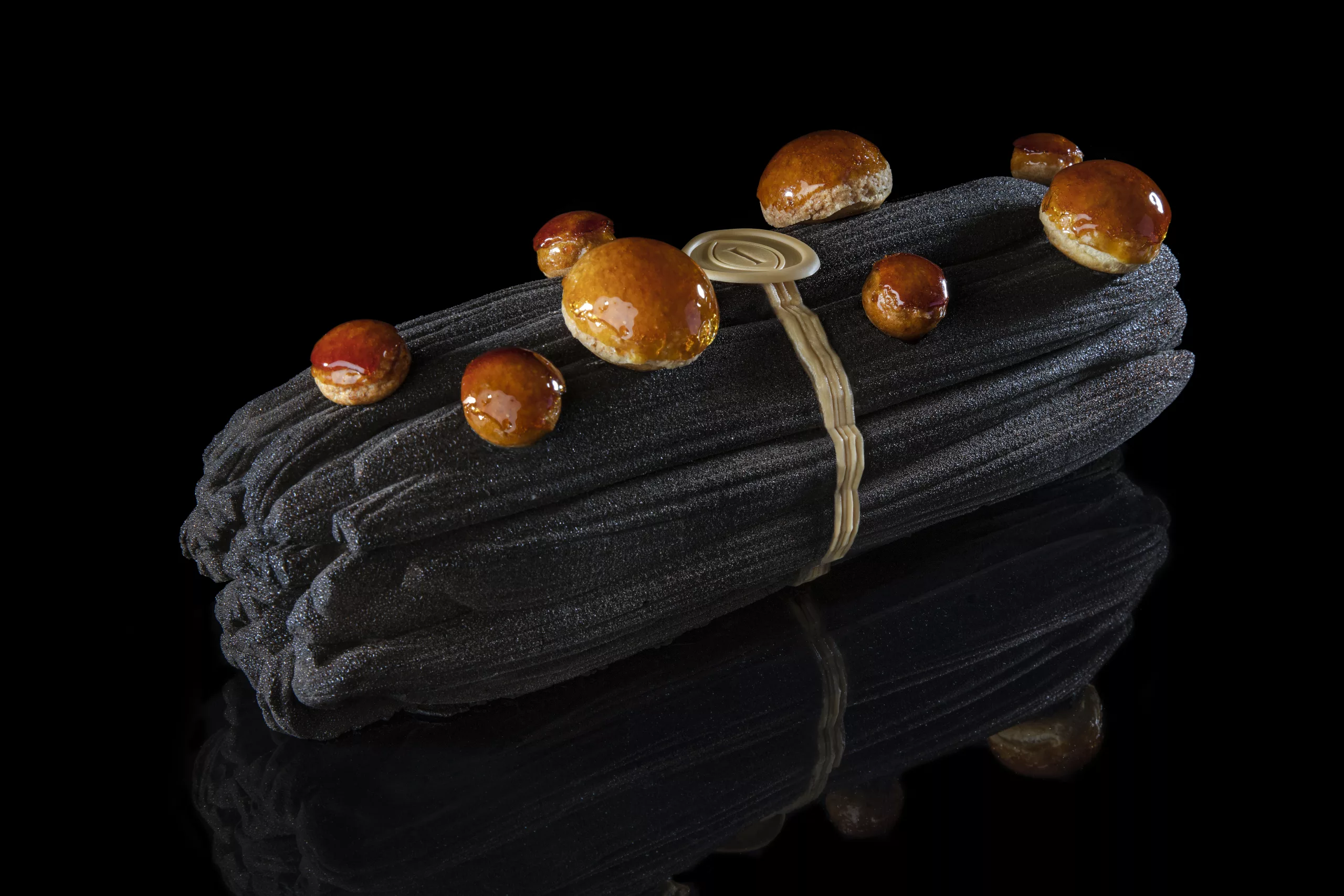 Nouvel an gastronomique fabuleux à l&rsquo;InterContinental