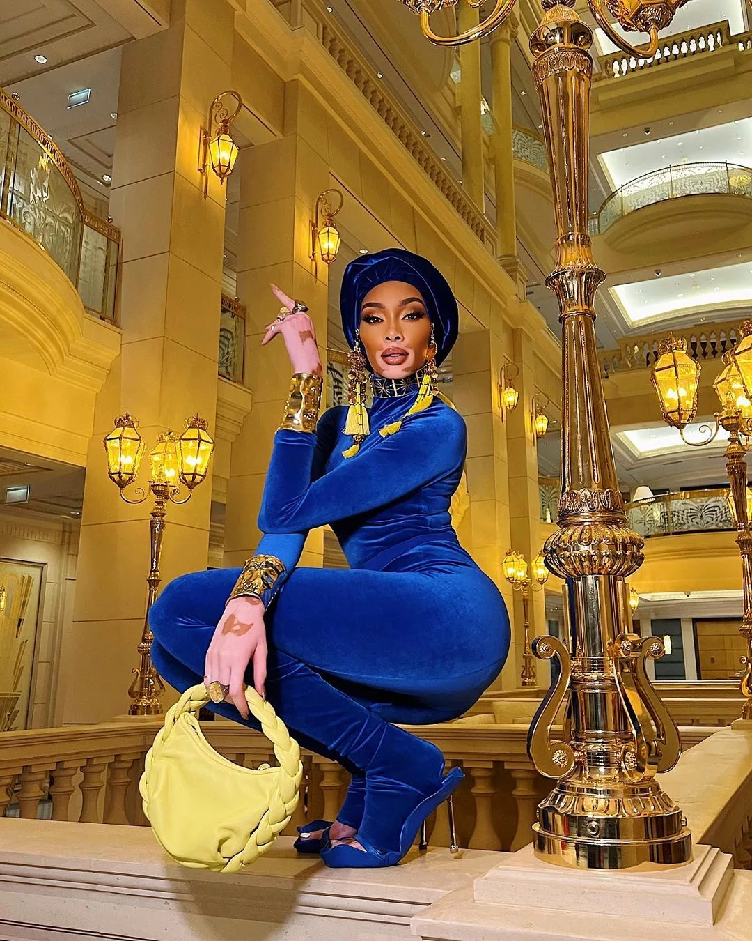 Ces célébrités qui ont succombé à la création suisse en 2023