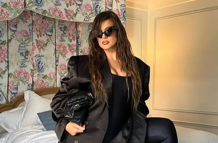 Ashley Graham et Dua Lipa ravivent cette tendance que vous vouliez oublier