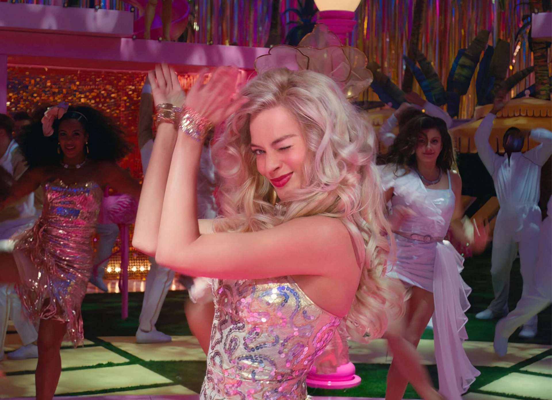 « Barbie 2 » va-t-il voir le jour? La réalisatrice en dit un peu plus