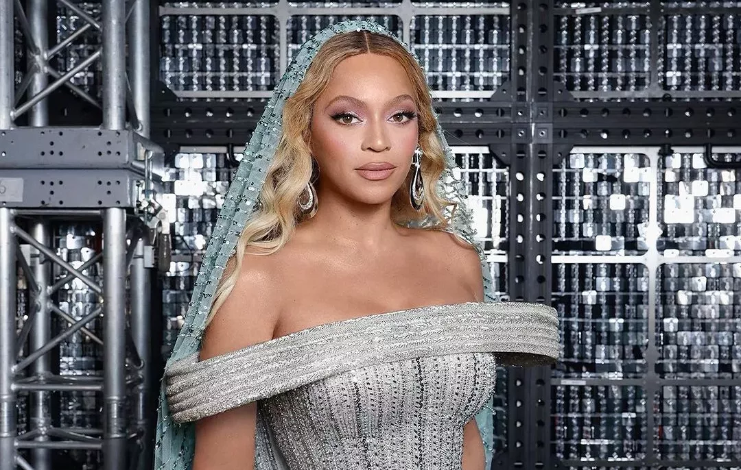 La maison d&rsquo;enfance de Beyoncé a pris feu