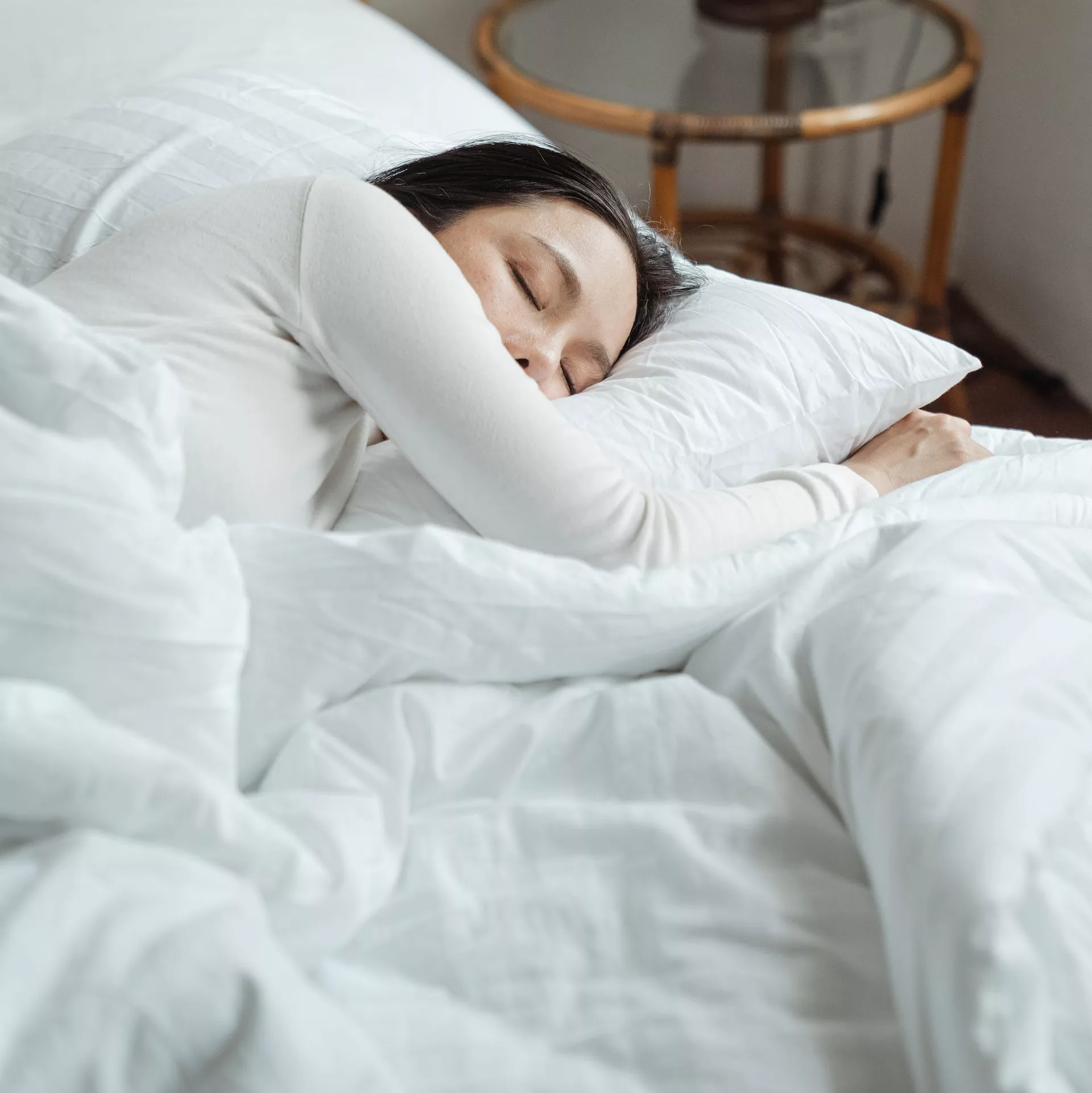 5 astuces toutes simples pour dormir plus vite et mieux