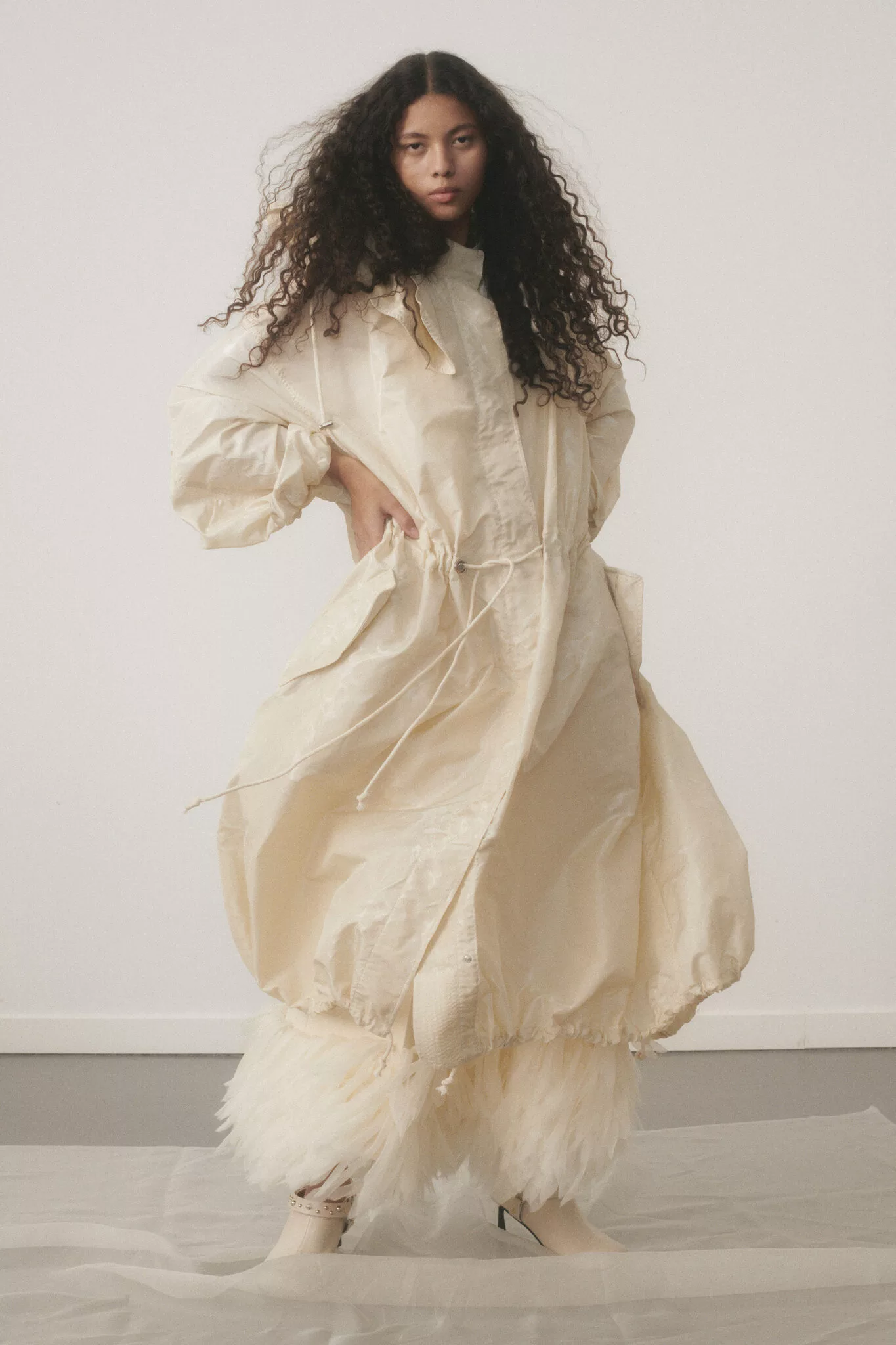 Voici le premier vêtement biorecyclé du monde