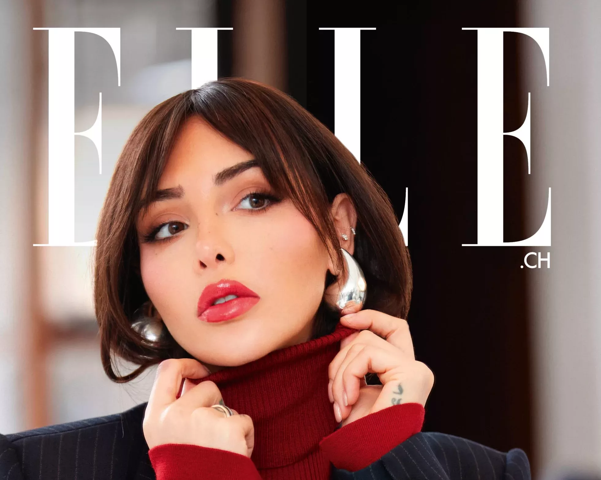 Épanouie et puissante, Nabilla Vergara revient sans filtre sur son passé