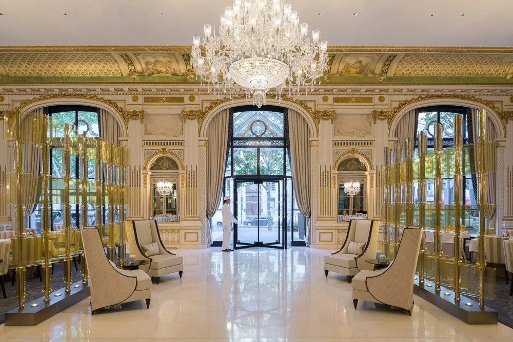 The Peninsula Paris: le spot parfait pour se ressourcer