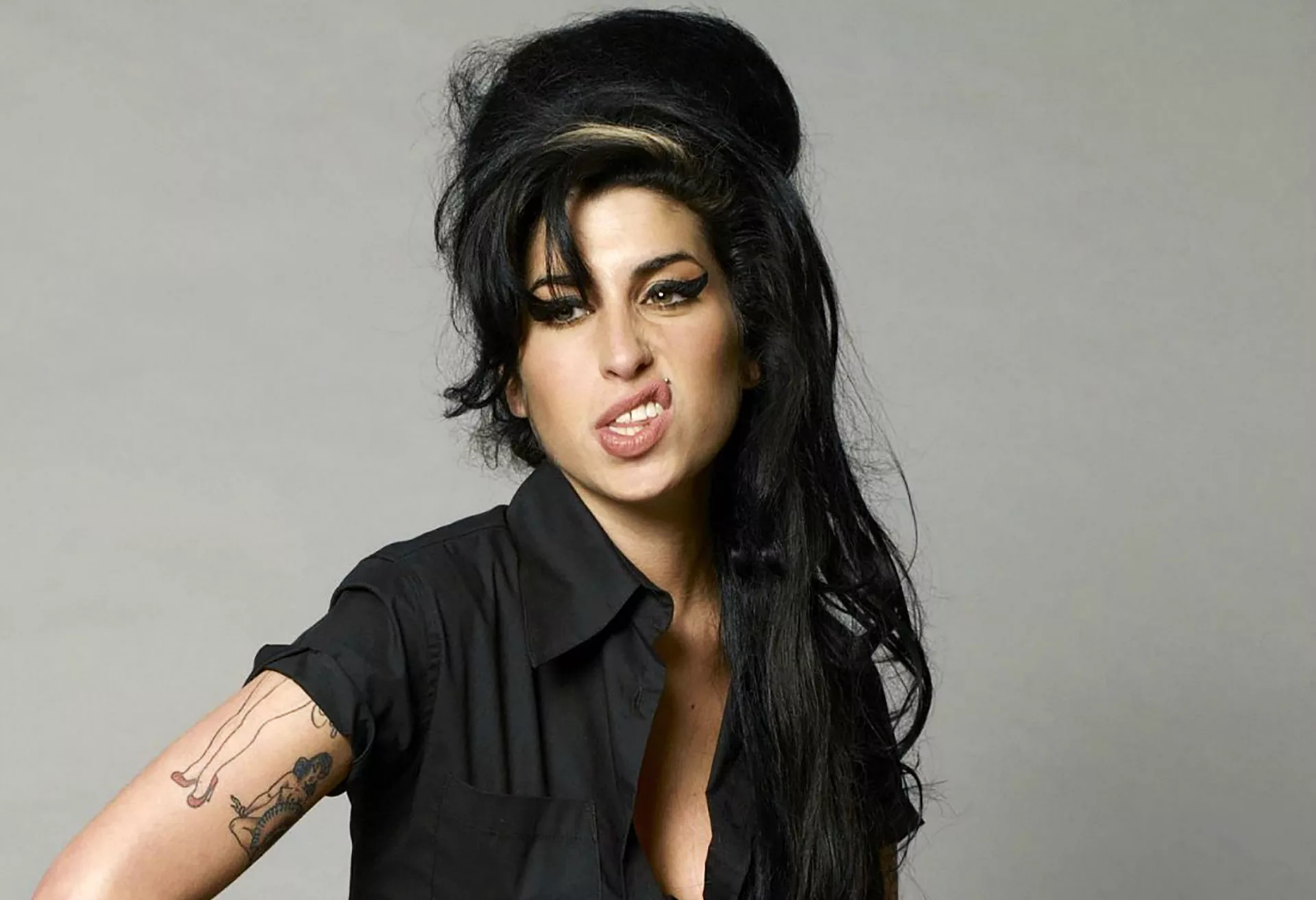 La première bande-annonce du biopic d&rsquo;Amy Winehouse est enfin là