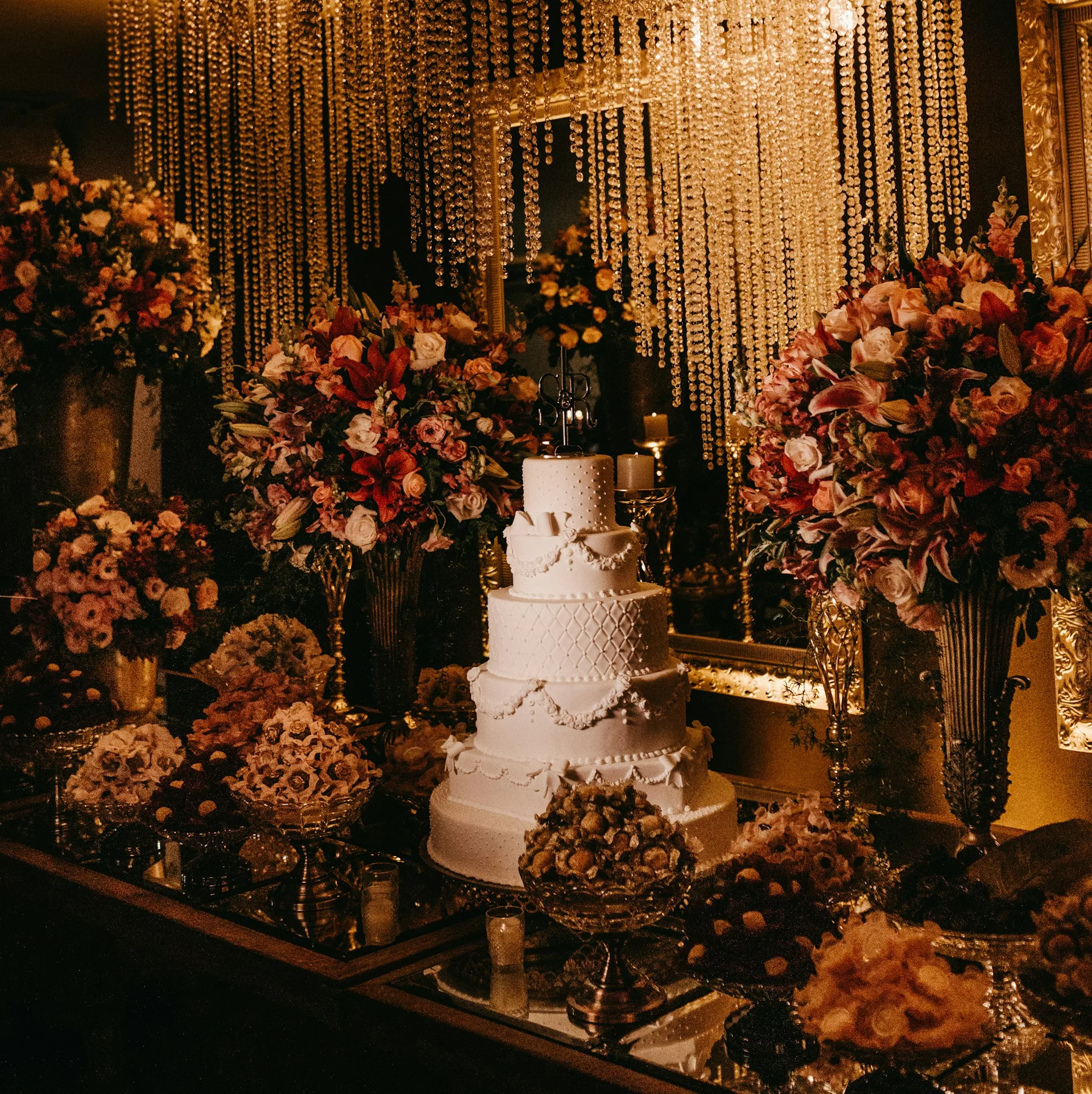 Comment trouver la pièce montée idéale