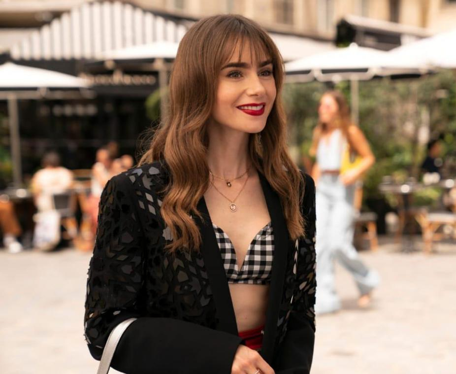 Emily in Paris: tout ce que l&rsquo;on sait de la très attendue saison 4