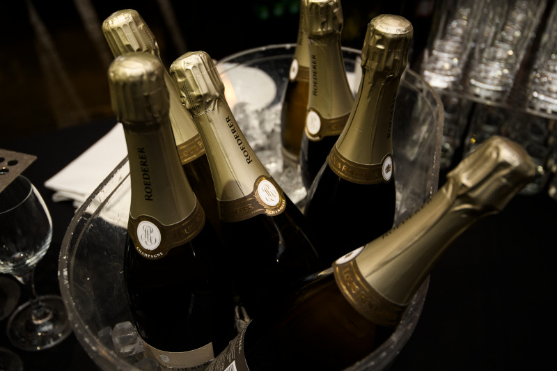 ELLE Suisse célèbre son digital: les images de la soirée de lancement