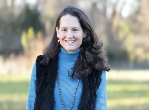 Delphine Lubomirski-Eggly: « La maladie a remis les priorités dans ma vie au bon endroit »