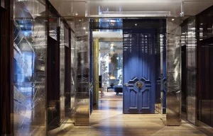 La Résidence de l&rsquo;InterContinental Genève: l&rsquo;adresse des grands de ce monde