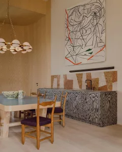 15 idées déco pour pimenter les murs de votre cuisine