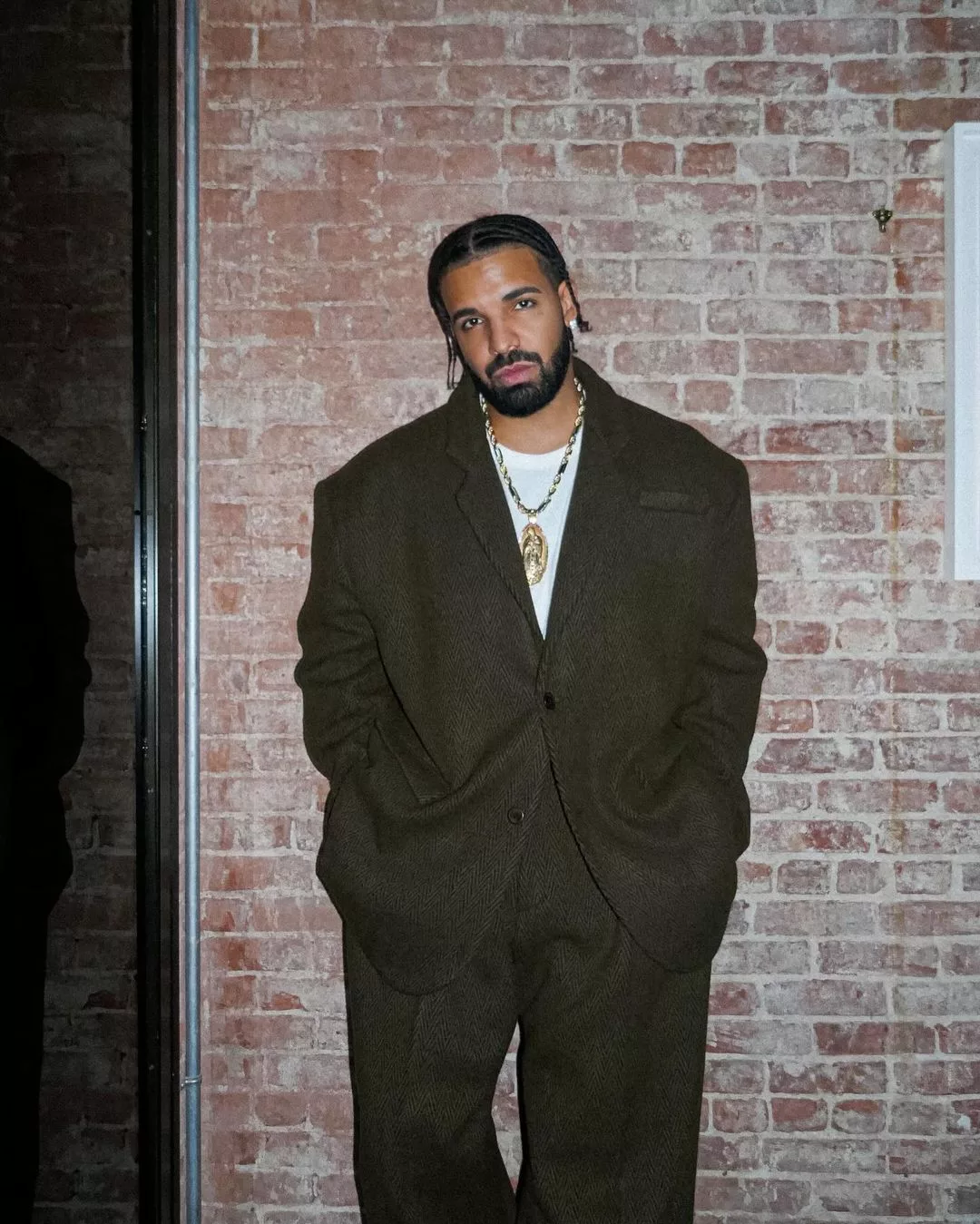 Le rappeur Drake dévoile son premier parfum pour hommes… et femmes