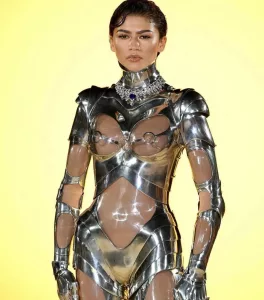 3 raisons qui expliquent pourquoi la tenue de Zendaya est iconique