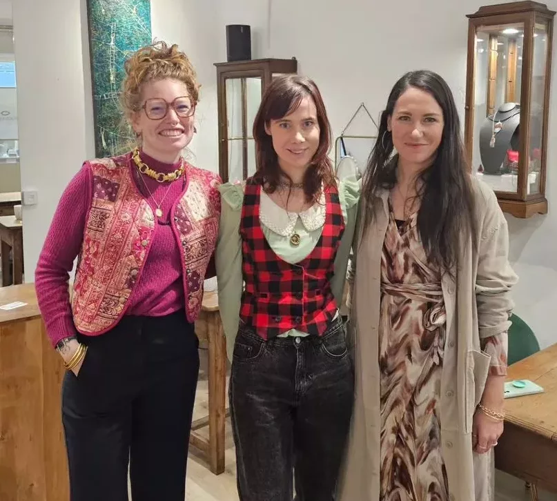 Qui sont ces créatrices « Swiss made » à la conquête de la Fashion week de Milan