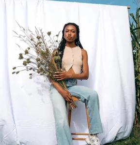 Qui est Marcia, la candidate suisse du concours Germany&rsquo;s Next Top Model