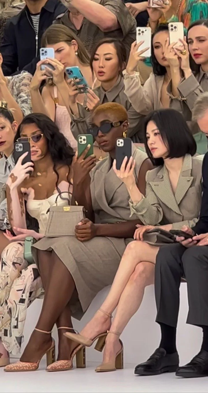 Tout le monde se la joue critique de mode: pourquoi c&rsquo;est un problème