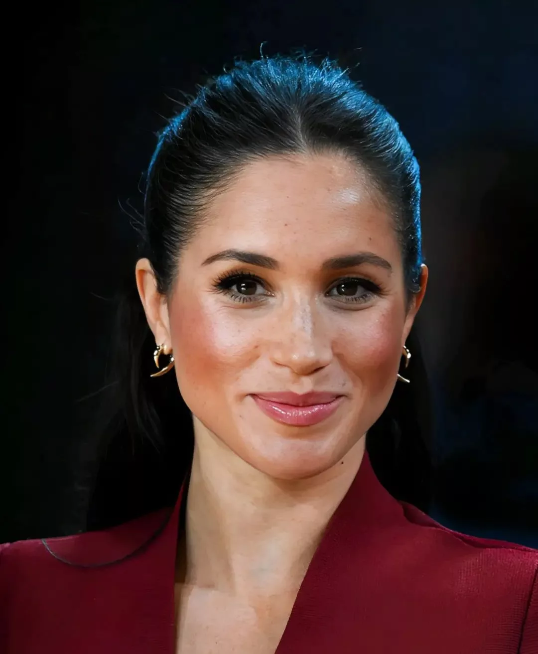 Quelle est donc cette mystérieuse marque lancée par Meghan Markle?