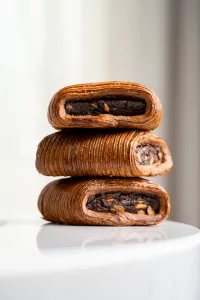 Pour Pâques, les plus belles créations chocolatées sont au Comptoir Woodward, à Genève