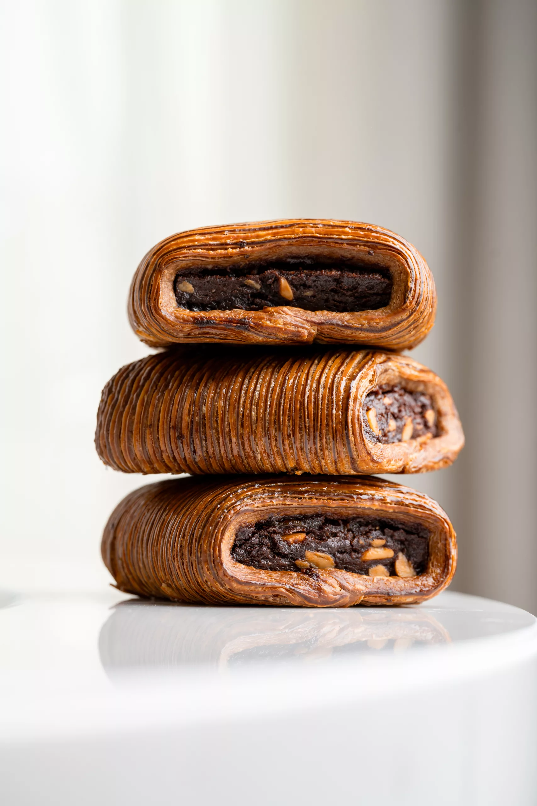 Pour Pâques, les plus belles créations chocolatées sont au Comptoir Woodward, à Genève