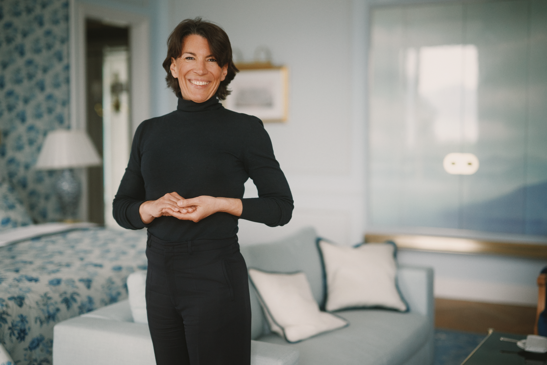 Nathalie Seiler-Hayez: « Le succès doit s&rsquo;aligner à des valeurs personnelles plutôt qu&rsquo;à des normes »