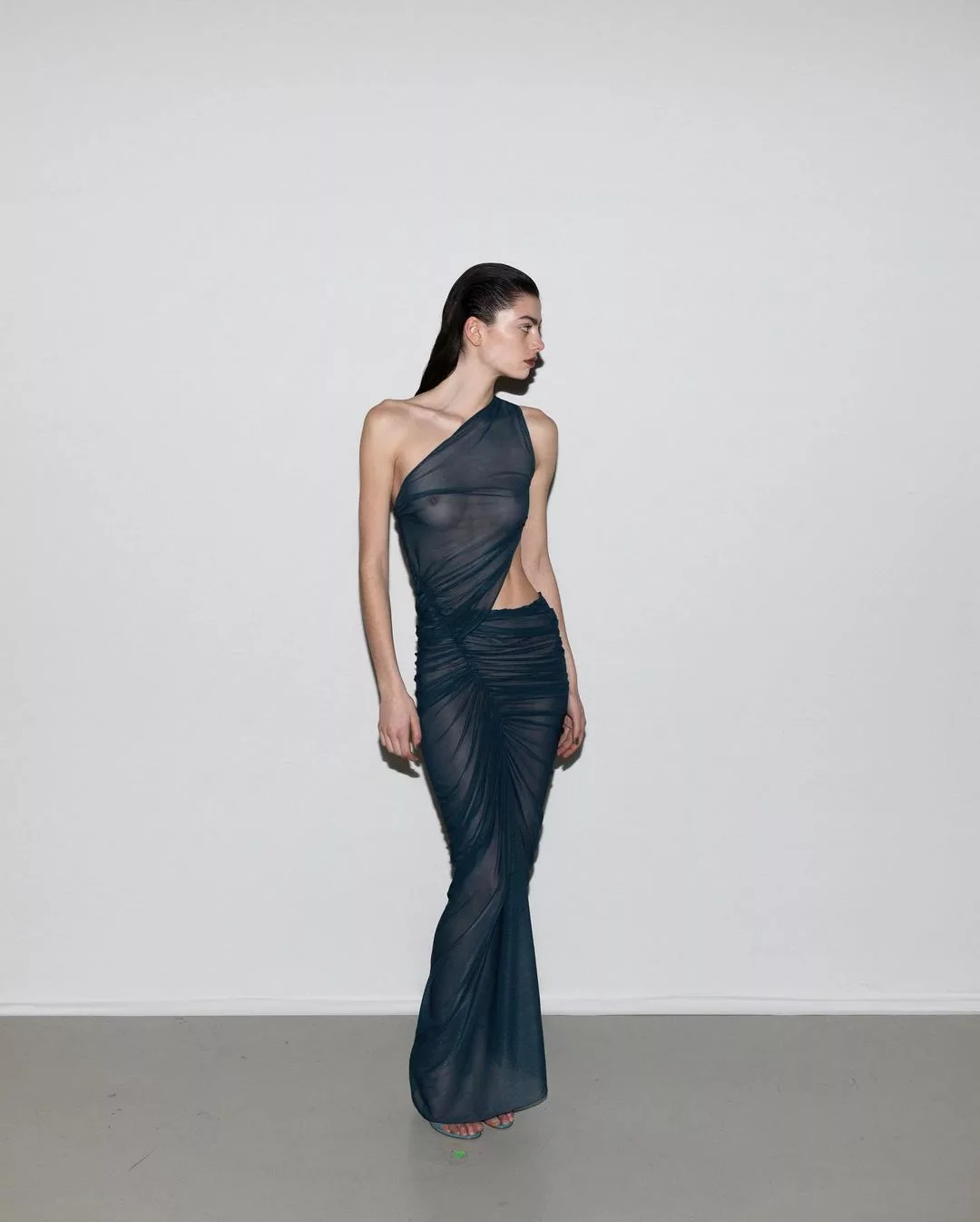 Faîtes place à la femme moderne, ce cyborg qui se réapproprie sa sensualité