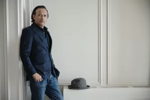 « Faire un film tient du miracle »: avec Vincent Perez, fondateur des Rencontres du 7e Art Lausanne
