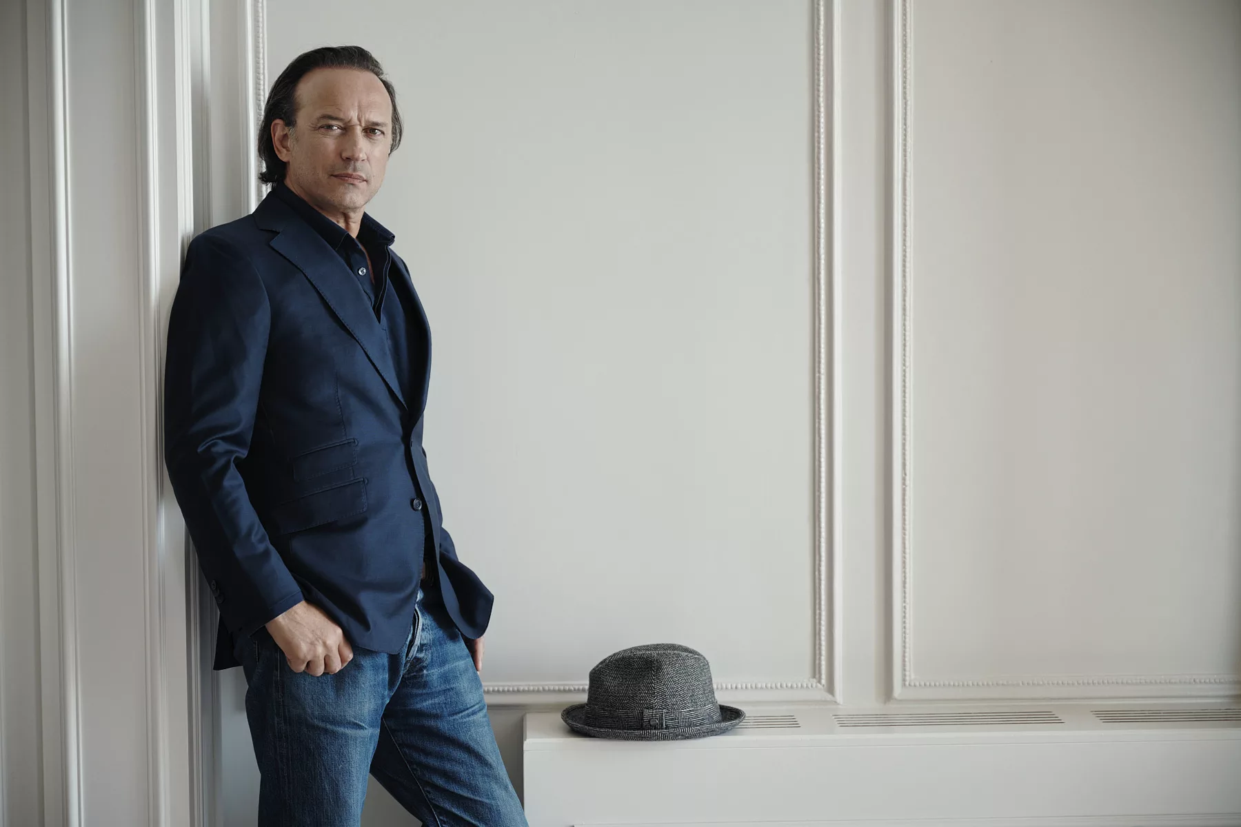 « Faire un film tient du miracle »: avec Vincent Perez, fondateur des Rencontres du 7e Art Lausanne