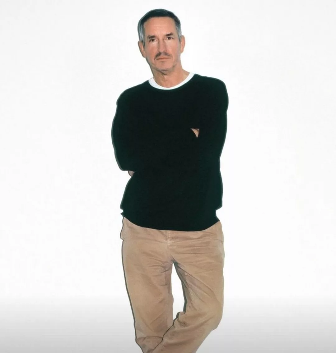 Dries Van Noten quitte son illustre marque de vêtements