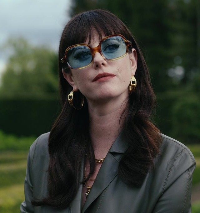 « The Gentlemen »: et si on reproduisait les looks phares de la méchante série Netflix