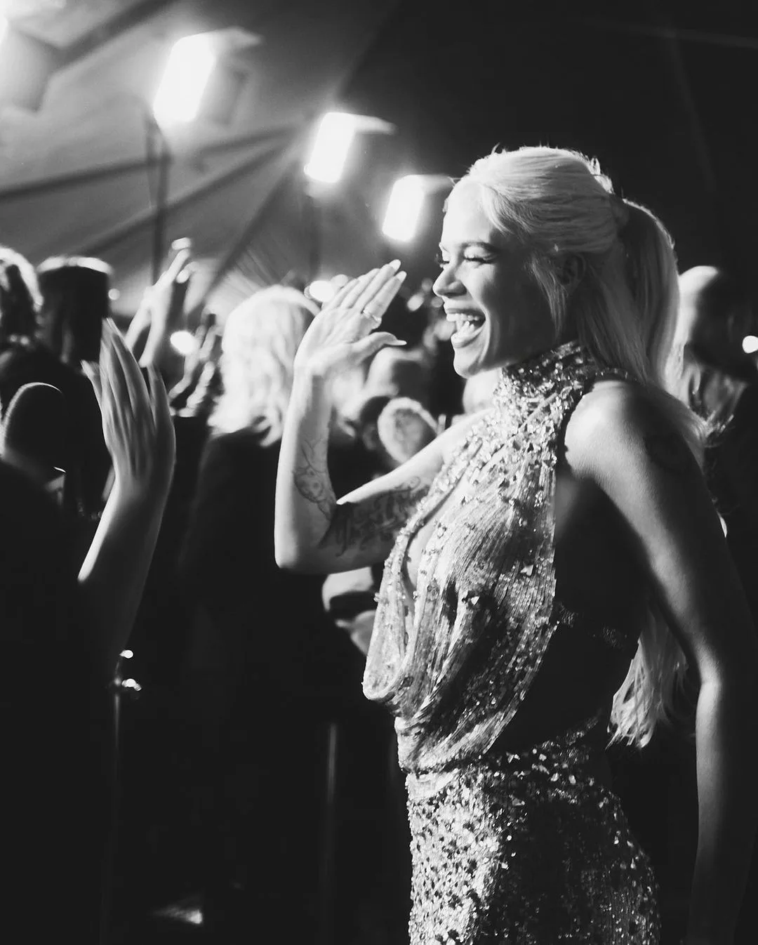 Billboard Women in Music 2024: ces 10 stars ont dévoilé des tenues sublimes